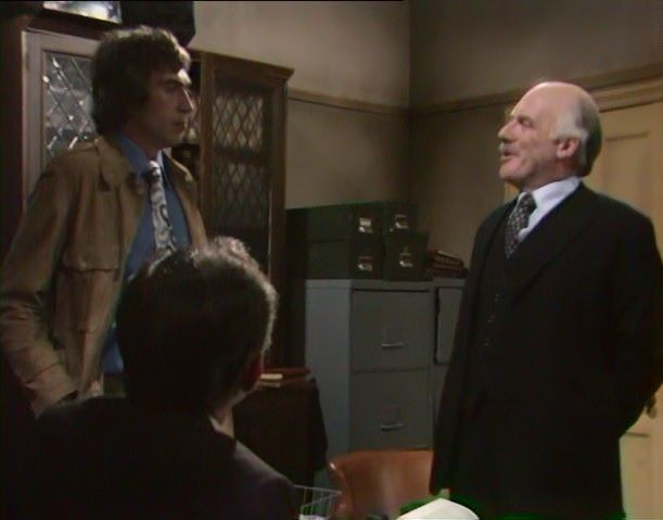 s01e06 — Tuesday 31st October 1972