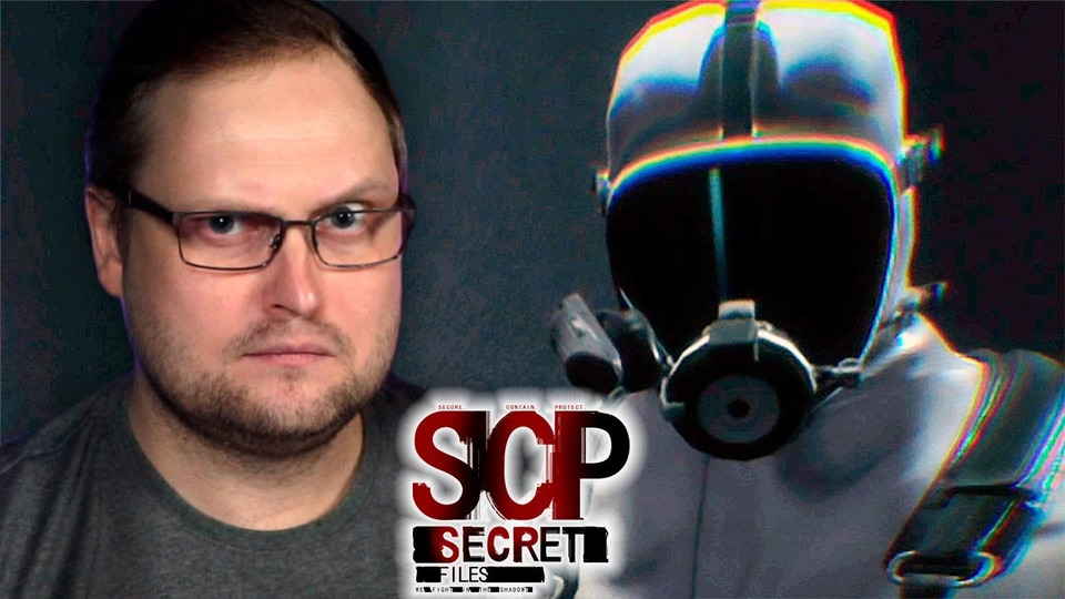 s90e05 — SCP: Secret Files #5 ► ЗАЛЕЗ ВНУТРЬ SCP 