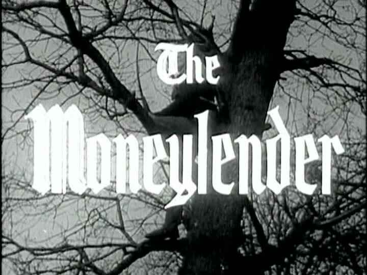 s01e02 — The Moneylender