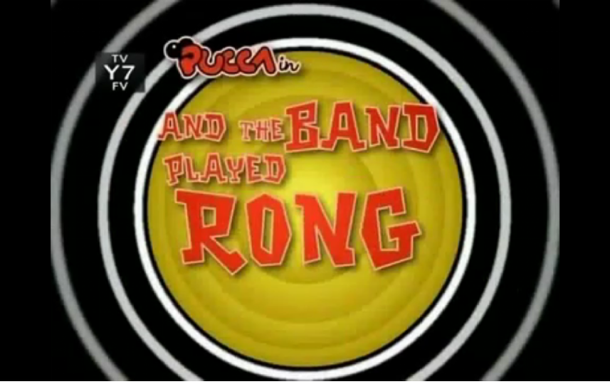 s01e52 — And the Band Played Rong