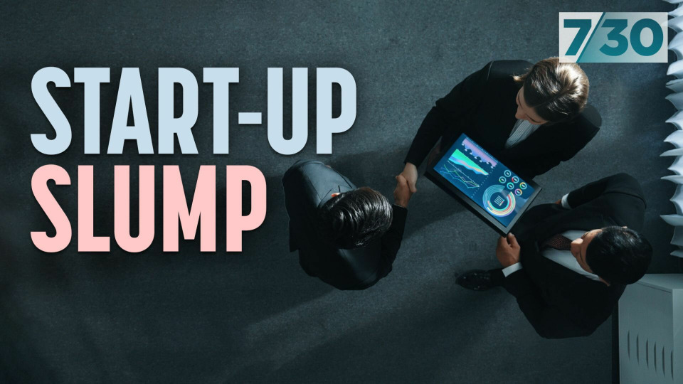 s2024e48 — Start-Up Slump