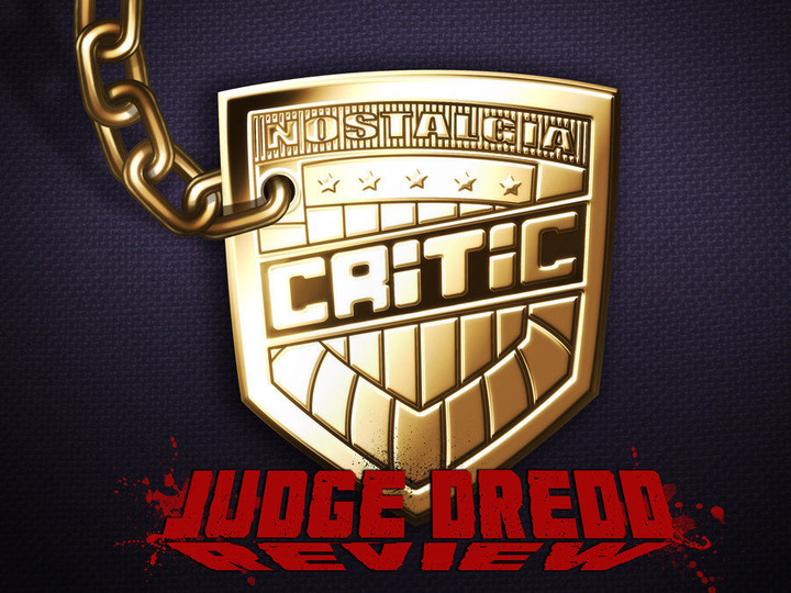 s02e53 — Judge Dredd