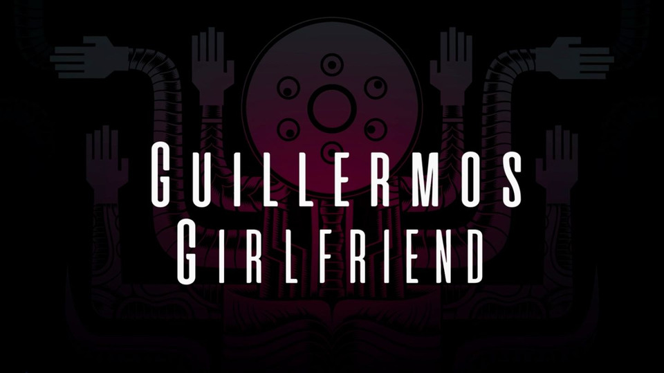 s02e17 — Guillermo's Girlfriend