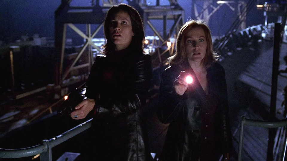 s09e02 — Nothing Important Happened Today (2)