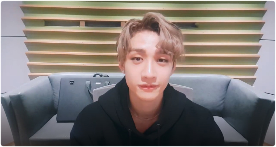 s2019e272 — [Live] Chan's Room 🐺 Episode 40