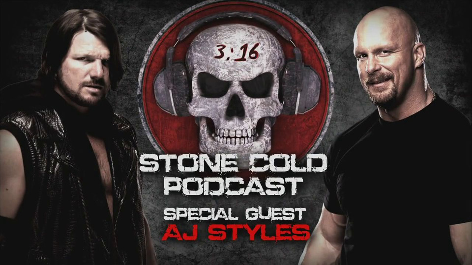 s01e11 — AJ Styles