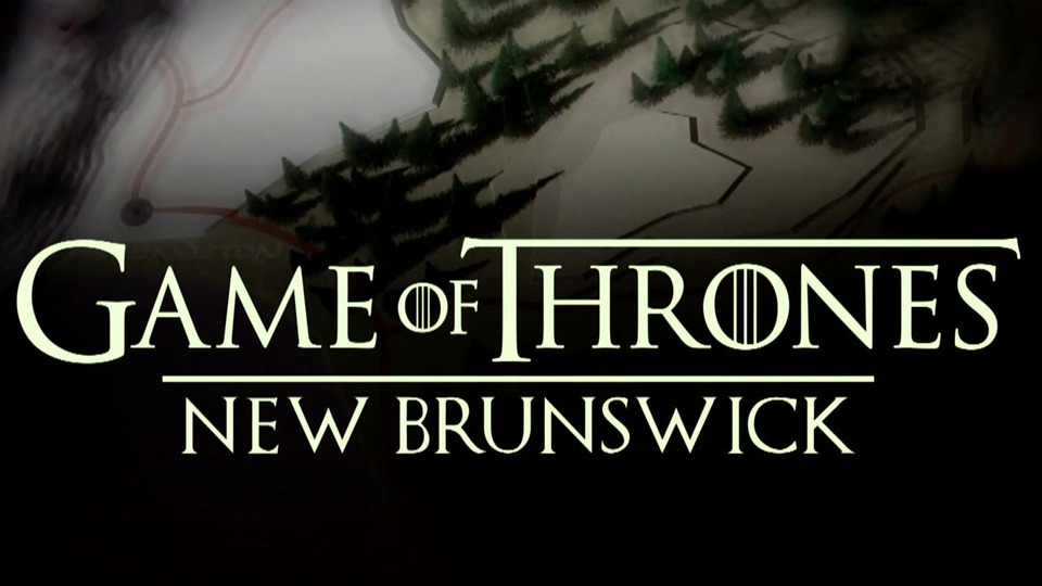 s26e05 — Winter Is Coming (To NB)