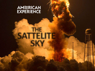 s03e07 — The Satellite Sky