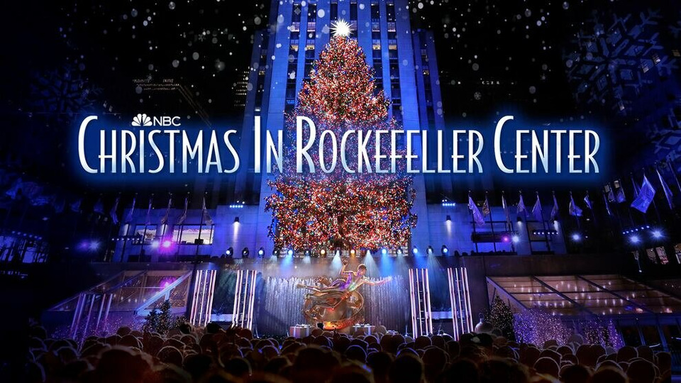 s2021e01 — 89th Annual Christmas in Rockefeller Center