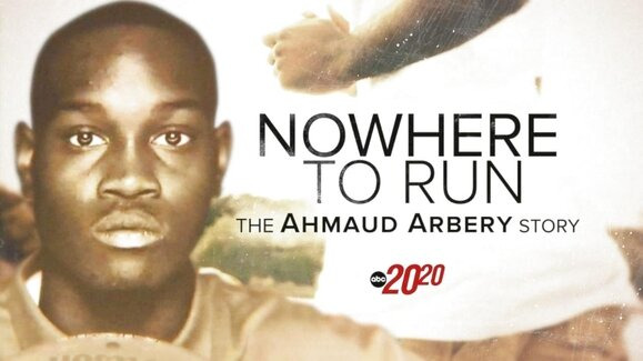 s2021e35 — '20/20': Ahmaud Arbery's family reflects on his life, mother's quest for justice