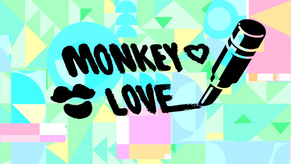s02e21 — Monkey Love