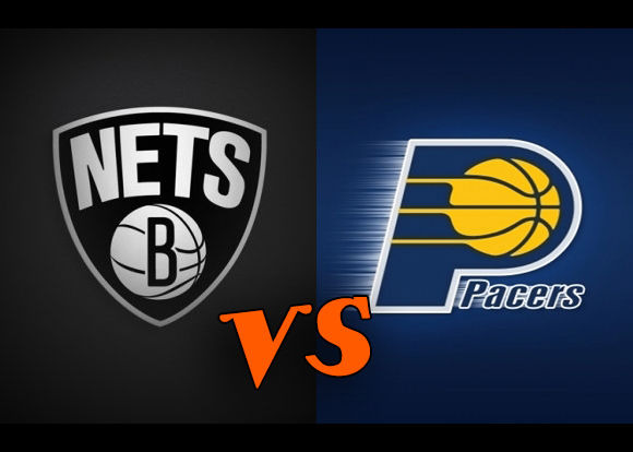 s71e19 — Brooklyn Nets vs. Indiana Pacers