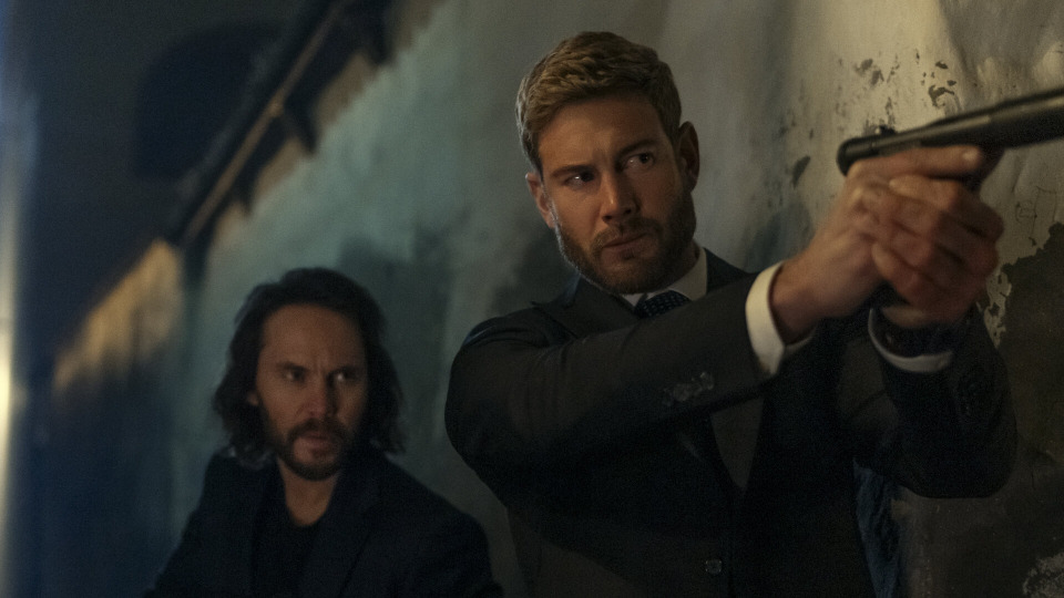 s01e02 — The Audition