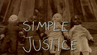 s05e08 — Simple Justice