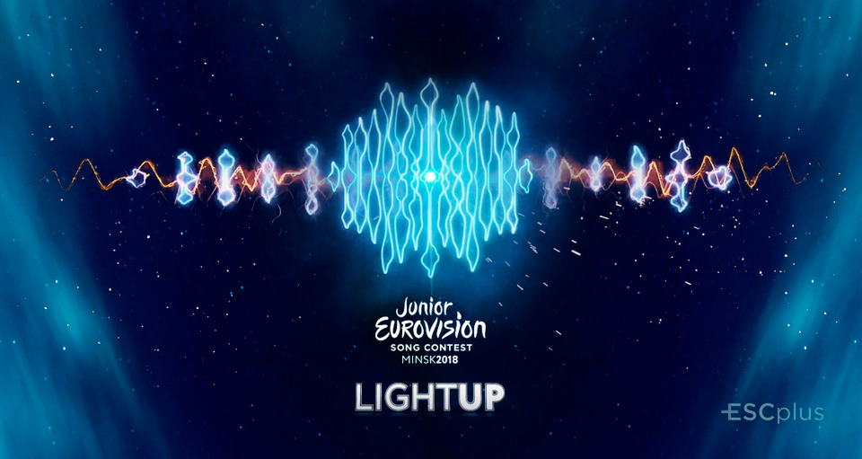 s01e16 — Junior Eurovision Song Contest 2018 (Belarus)