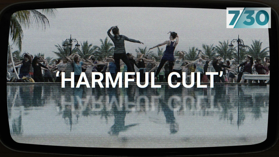 s2023e116 — Harmful Cult