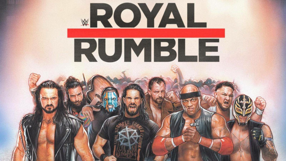 s2019e01 — Royal Rumble 2019 - Chase Field in Phoenix, Arizona
