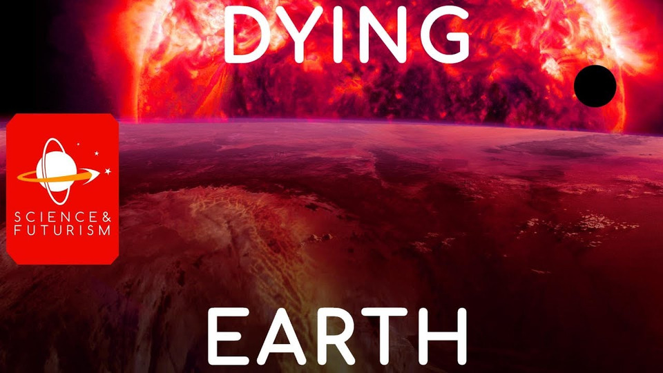 s04e11 — Civilizations at the End of Time: Dying Earth