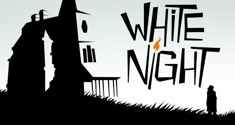 s05e252 — White Night (Белая Ночь) - Хоррор в Стиле Нуар