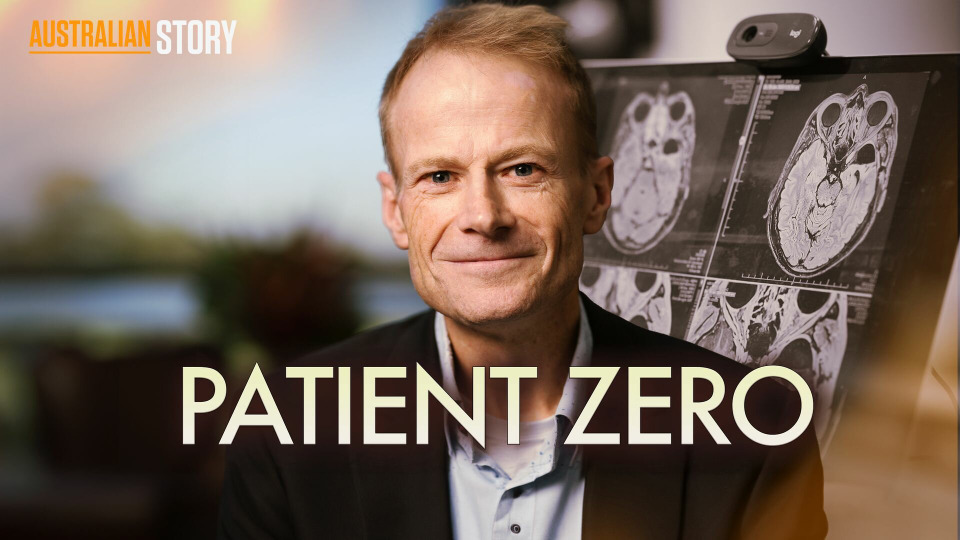 s29e07 — Patient Zero - Richard Scolyer