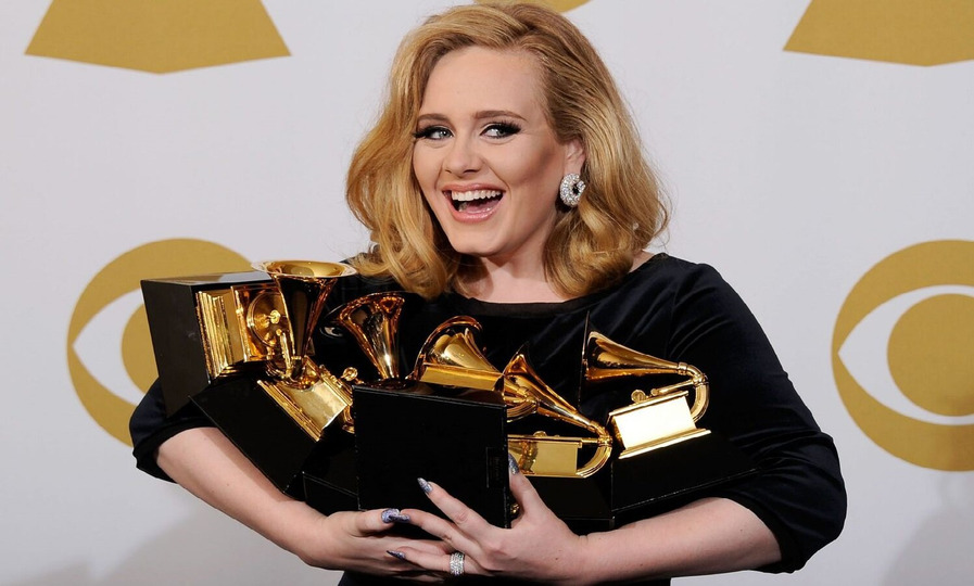 s2012e01 — The 54th Annual Grammy Awards