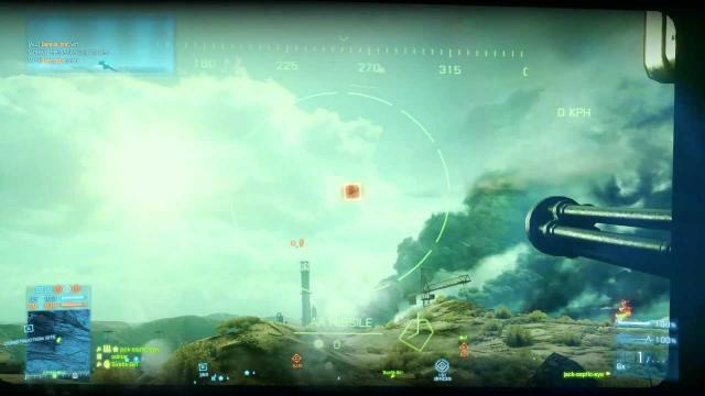 s02e10 — Battlefield 3 - Mobile AA Tactics,Tips and Gameplay