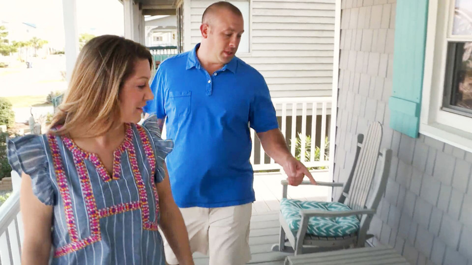 s2021e02 — Third Time is the Charm in Ocean Isle
