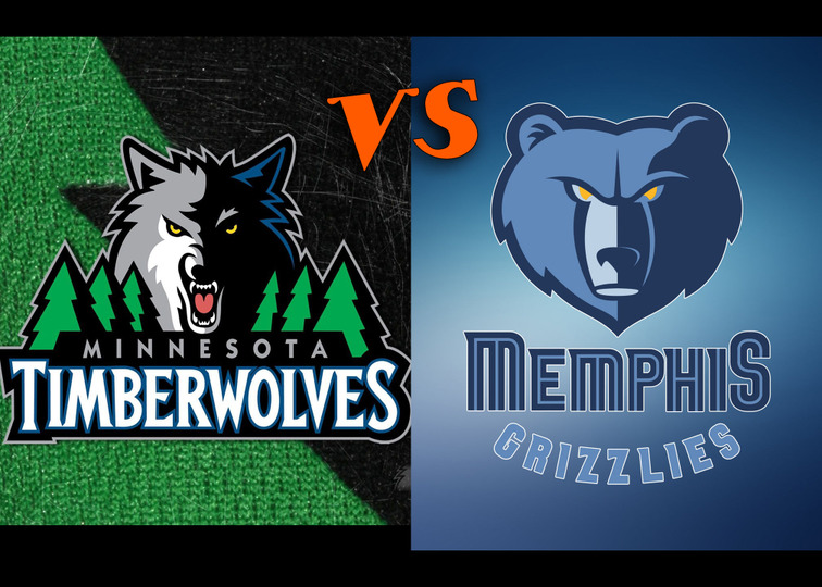 s71e52 — Minnesota Timberwolves vs. Memphis Grizzlies