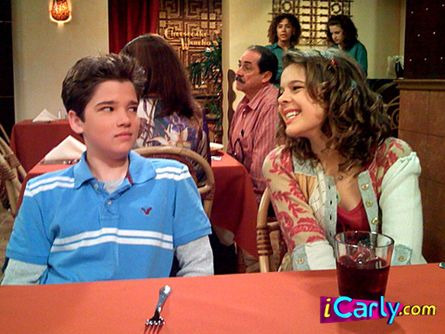 s01e24 — iWin a Date