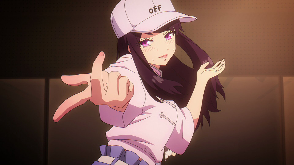 Dance Battle
