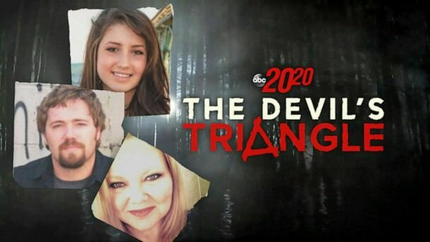 s2021e08 — The Devil's Triangle