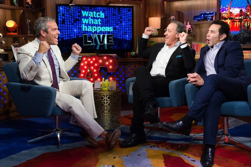 s13e135 — Terry Dubrow & Paul Nassif