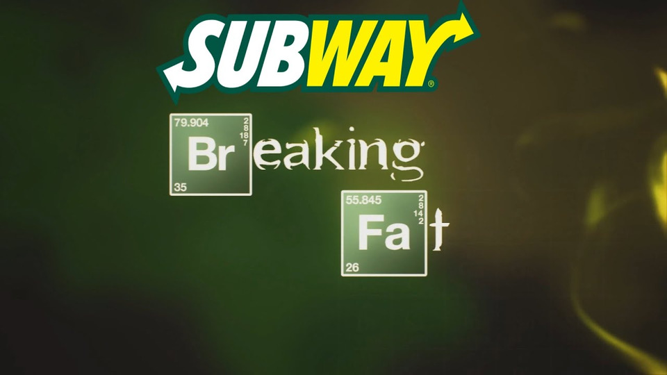 s02e02 — Breaking Fat: Subway