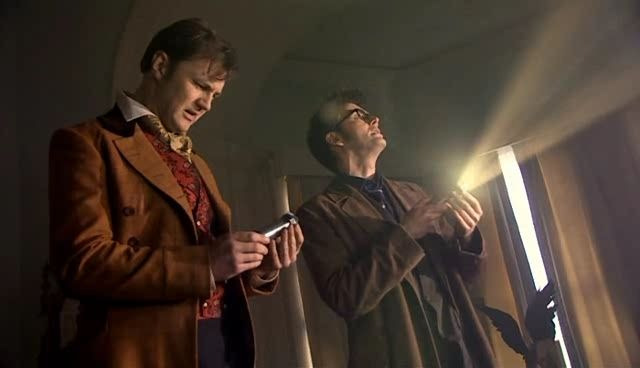s04 special-3 — The Next Doctor