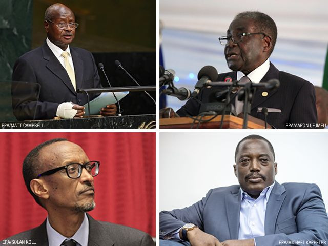 s2015e176 — In African countries, how much do term limits matter?