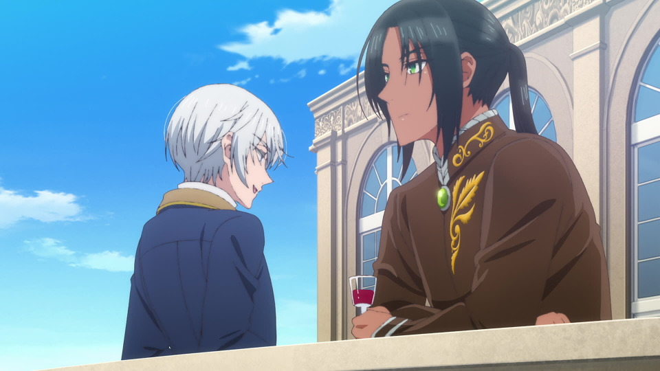 Marie, I Want to Marry You