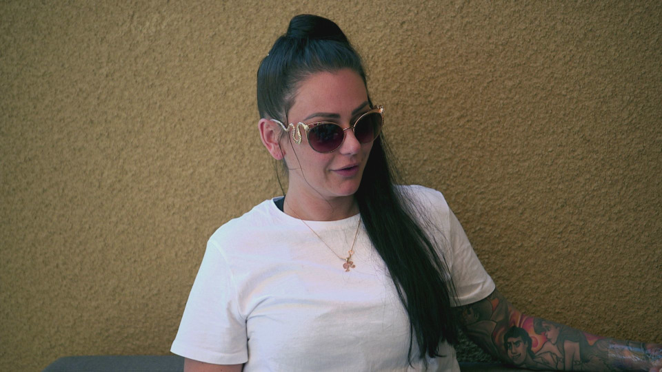 s03e03 — JWoww Gets Her Groove Back