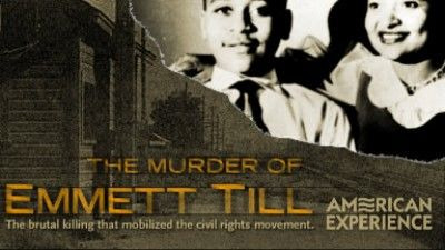 s15e06 — The Murder of Emmett Till