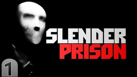 s02e429 — Slender Prison - [ПРИКЛЮЧЕНИЯ В ТЮРЬМЕ] #1