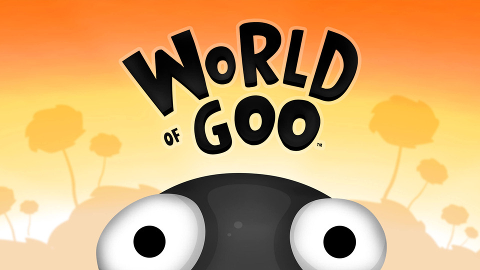 s2019e00 — World of Goo ► СТРИМ