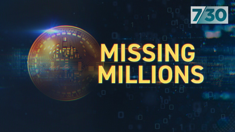 s2023e151 — Missing Millions