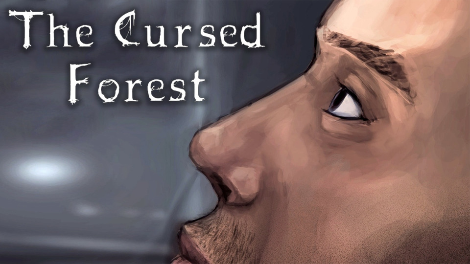s38e05 — The Cursed Forest #5 ► ФИНАЛ