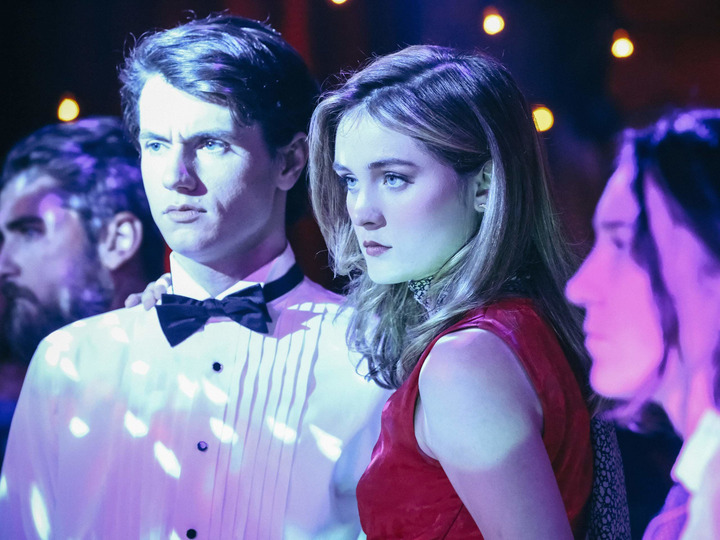 s01e10 — Are We Going to Prom or Hell?