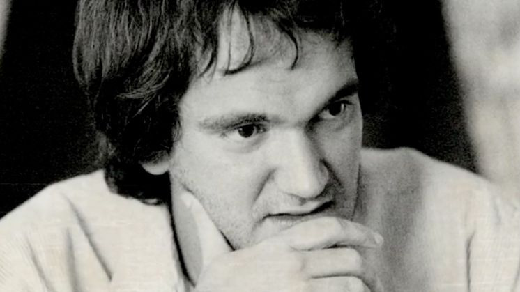 s01e03 — Tarantino