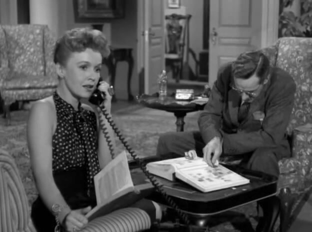 s01e39 — Erle Stanley Gardner's The Case of the Rolling Bones