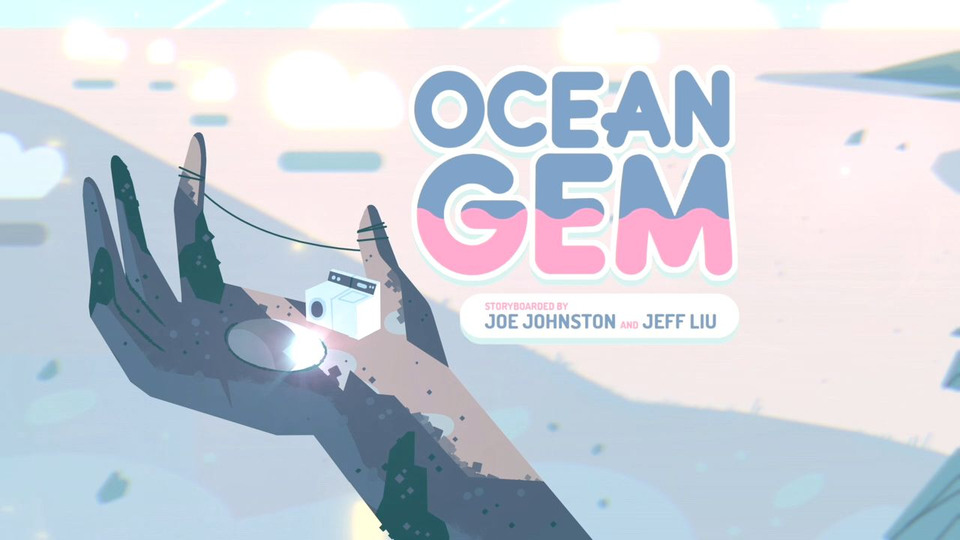 s01e26 — Ocean Gem