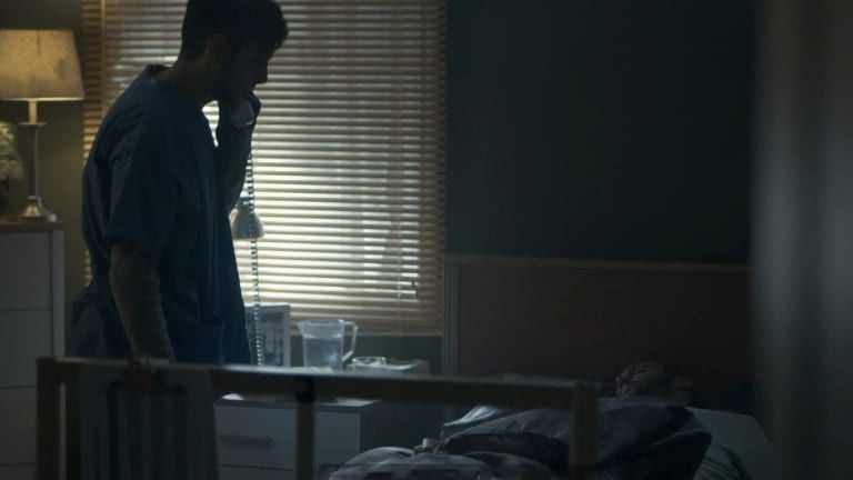 In Sickness and Health