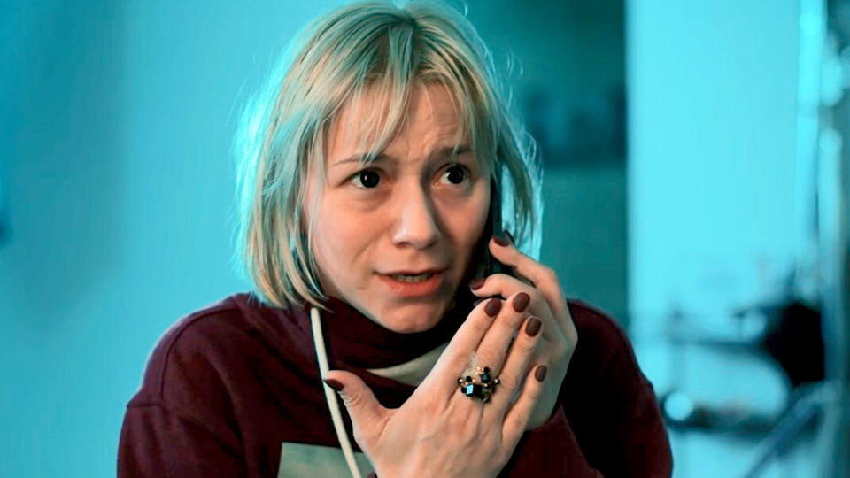 s03e19 — Наблюдающий