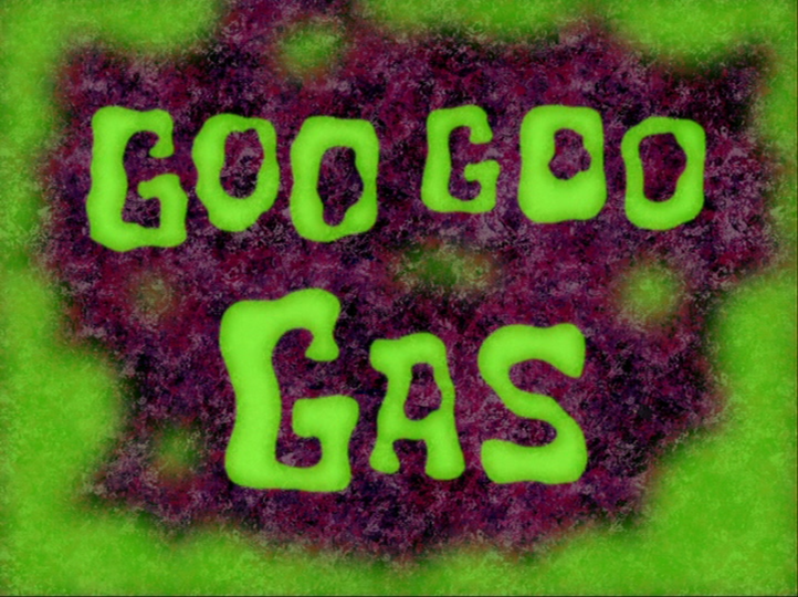 s05e24 — Goo Goo Gas