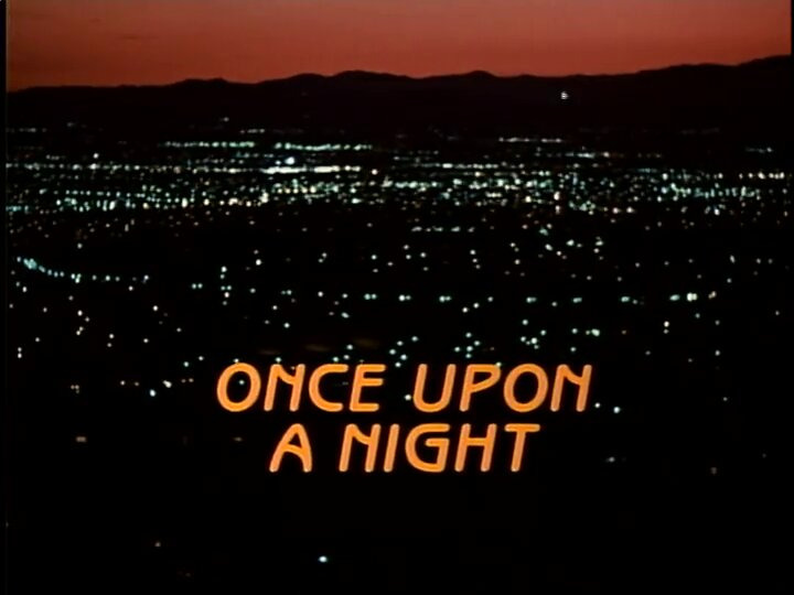 s01e12 — Once Upon a Night